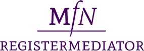 MfN-register logo